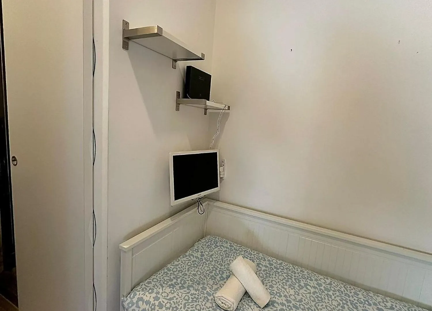 Milan Saint Joseph Apartment