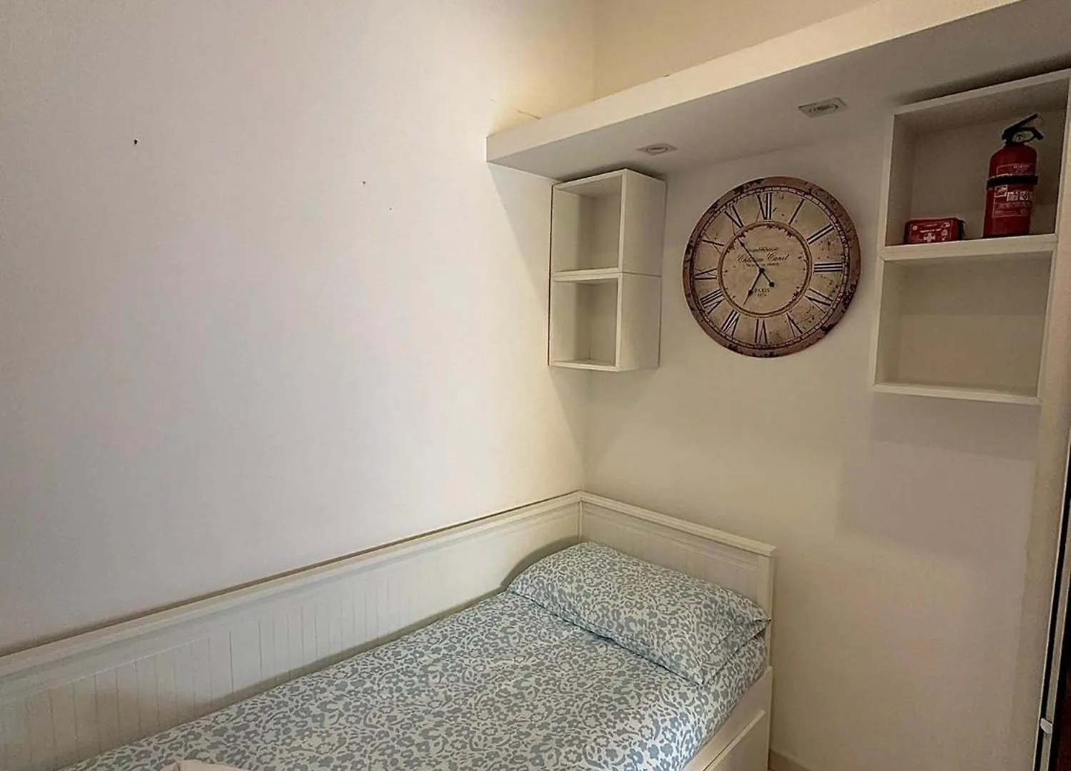 Milan Saint Joseph Apartment Italy